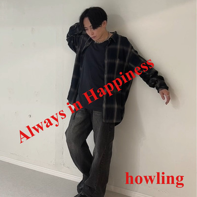 Always in Happiness