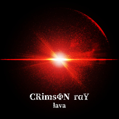 CRimsΦN rαY