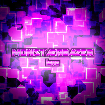 MONSTAERGAZER -LONG-
