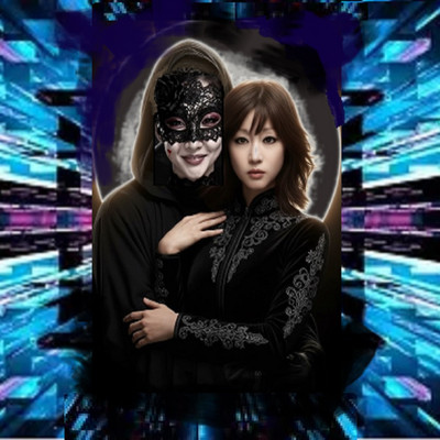 Under The Mask