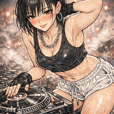 toxumoroKINGOFbeat