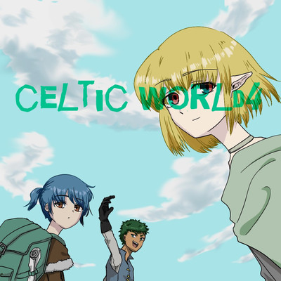 Celtic World4