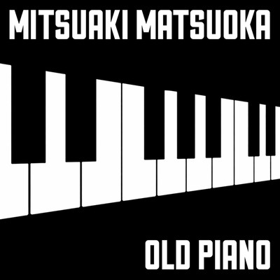 OLD PIANO