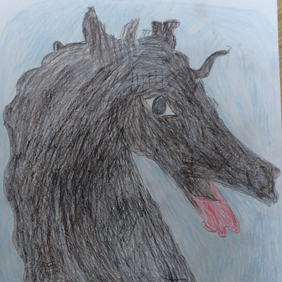 Wolf