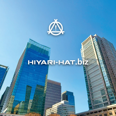 HIYARI-HAT.biz