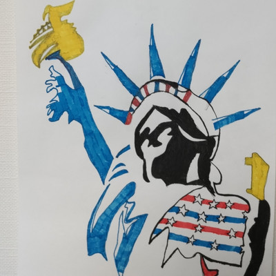 American OD
