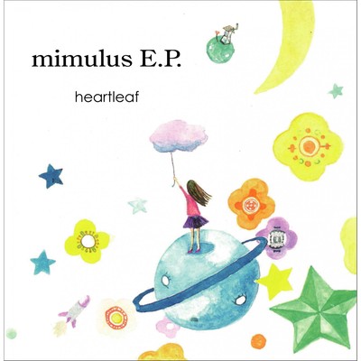 mimlus E.P.