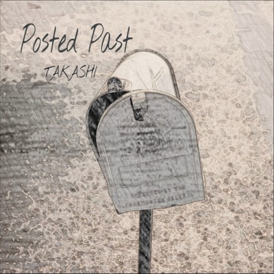 posted instrumental past