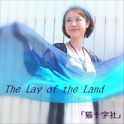The lay of the Land