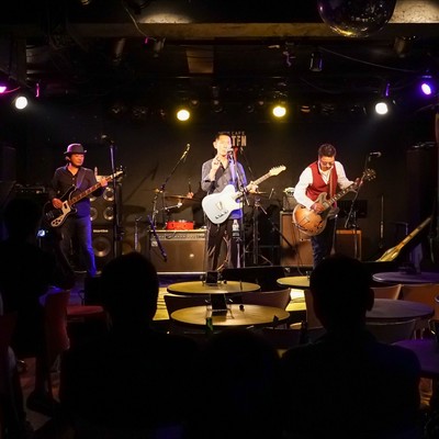 Don't Play the Blues