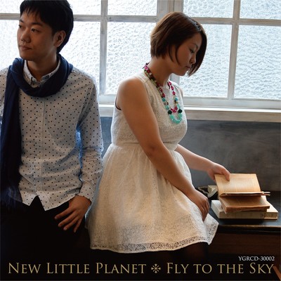 Fly to the Sky
