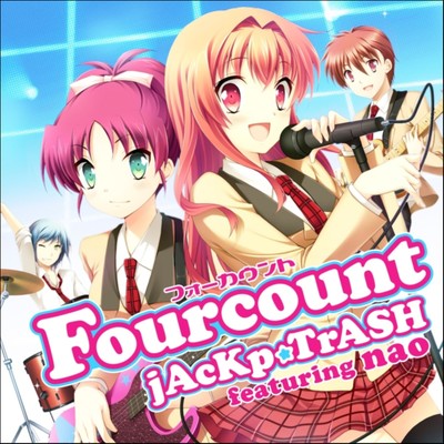 Forcount