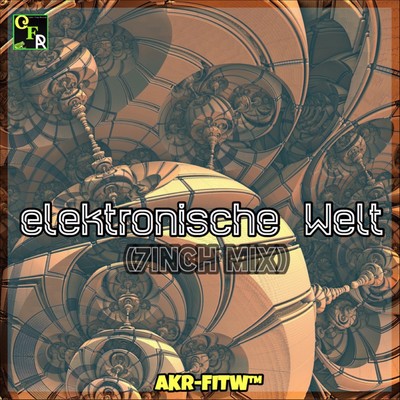 elektronische Welt (7inch Mix)