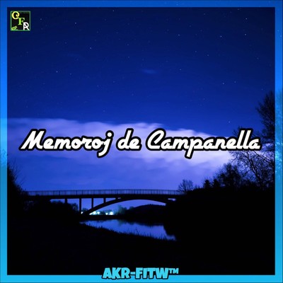 Memoroj de Campanella (NEW MIXED)