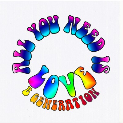 All you need is love