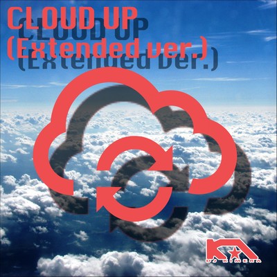 CLOUD UP (Extended ver.)