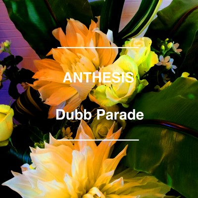 ANTHESIS