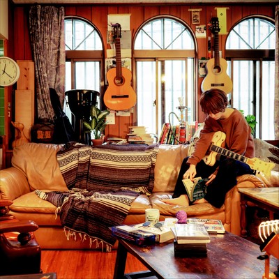 Nostalgia / Love is Tremolo