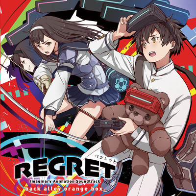 REGRET