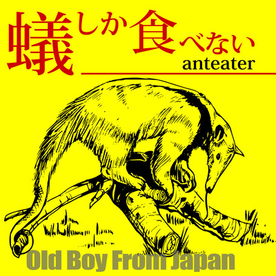 anteater