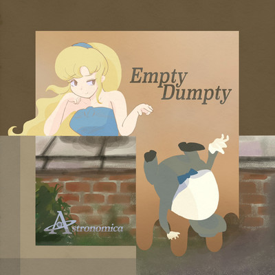 Empty Dumpty
