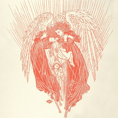 Tender Angel