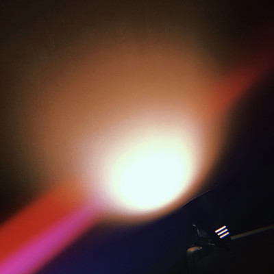 At the End of the Day