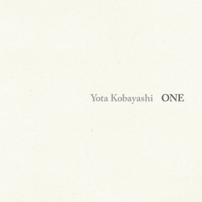 ONE