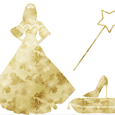Cinderella