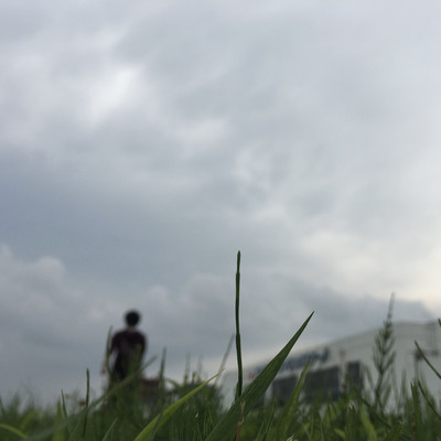 Boku ga kimeta michi dakara