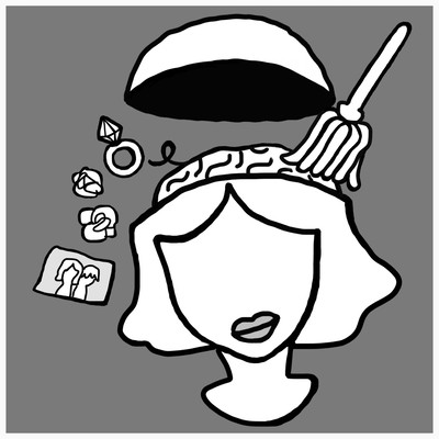 osouji