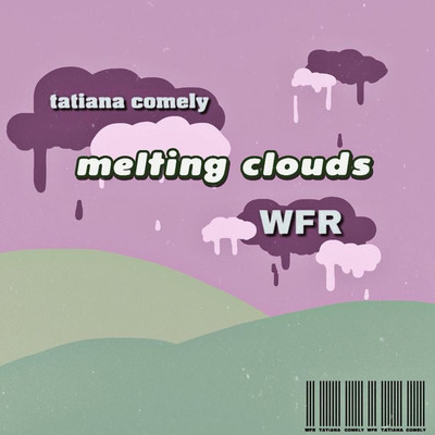 melting clouds