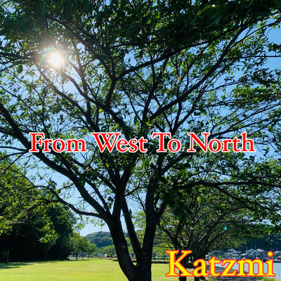 From West to North