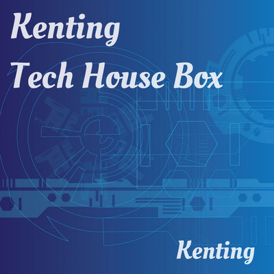 Kenting Tech House Box