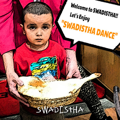 SWADISTHA DANCE