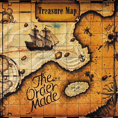 Treasure Map