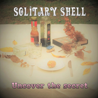 Uncover the secret