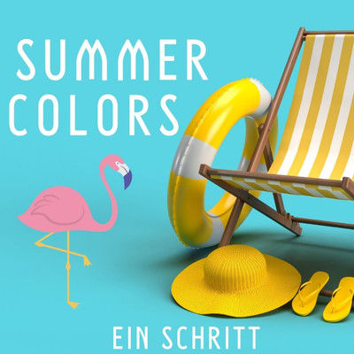 Summer Colors