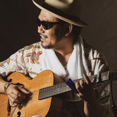 Whiskey River (Acoustic Ver.)