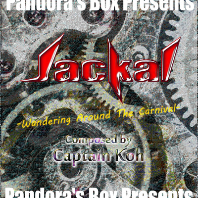 Jackal -Wandering Around The Carnival- (Instrumental)