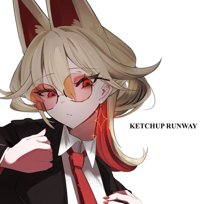 Ketchup Runway