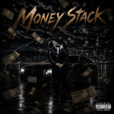 Money Stack