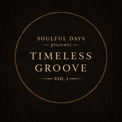 TIMELESS GROOVE VOL.1