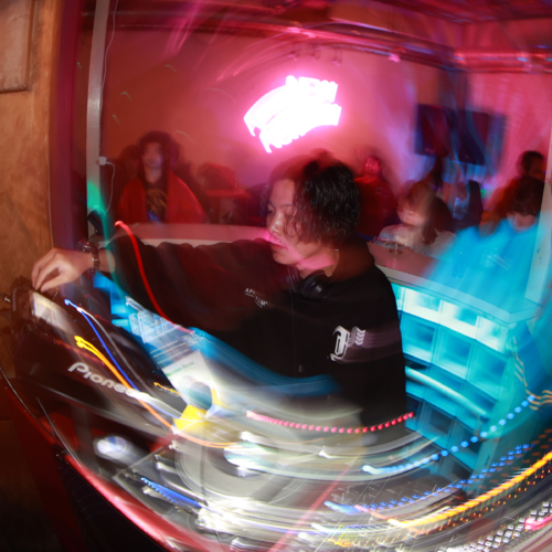 DJ OKU