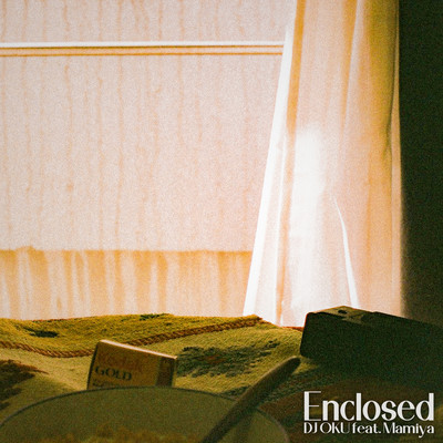 Enclosed (feat. Mamiya)