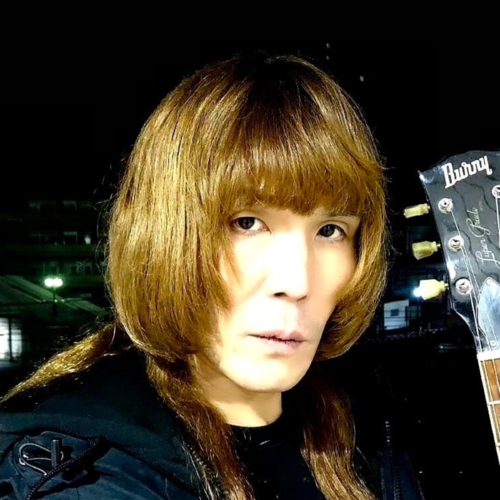 SHOICHI