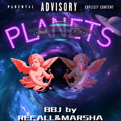 Planets