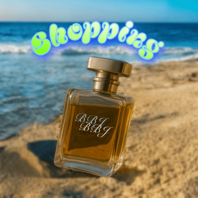 Shopping (feat. Recall & Marsha)