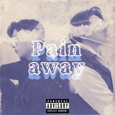 Pain away (feat. Marsha & Recall)