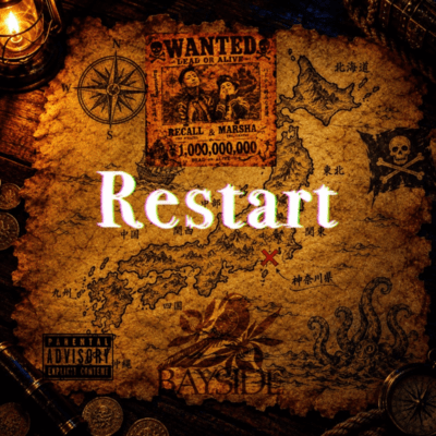Restart (feat. Recall & Marsha)